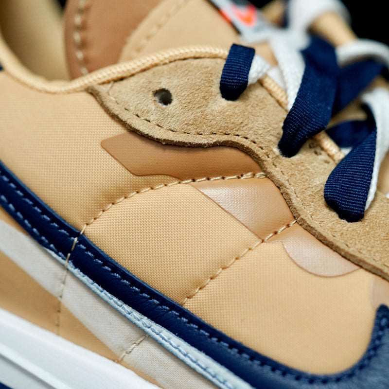 BL - VaporWaffle Khaki