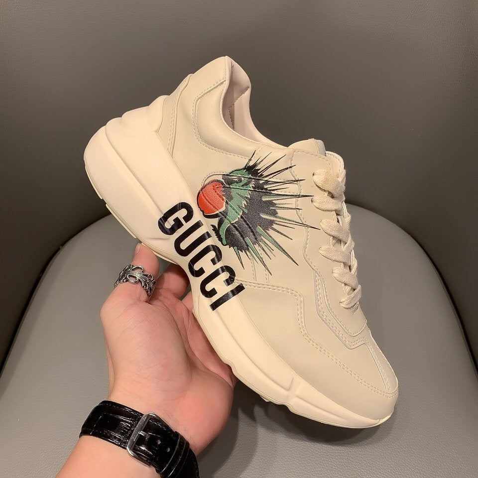 BL-GCI RHYTON SNEAKER 133