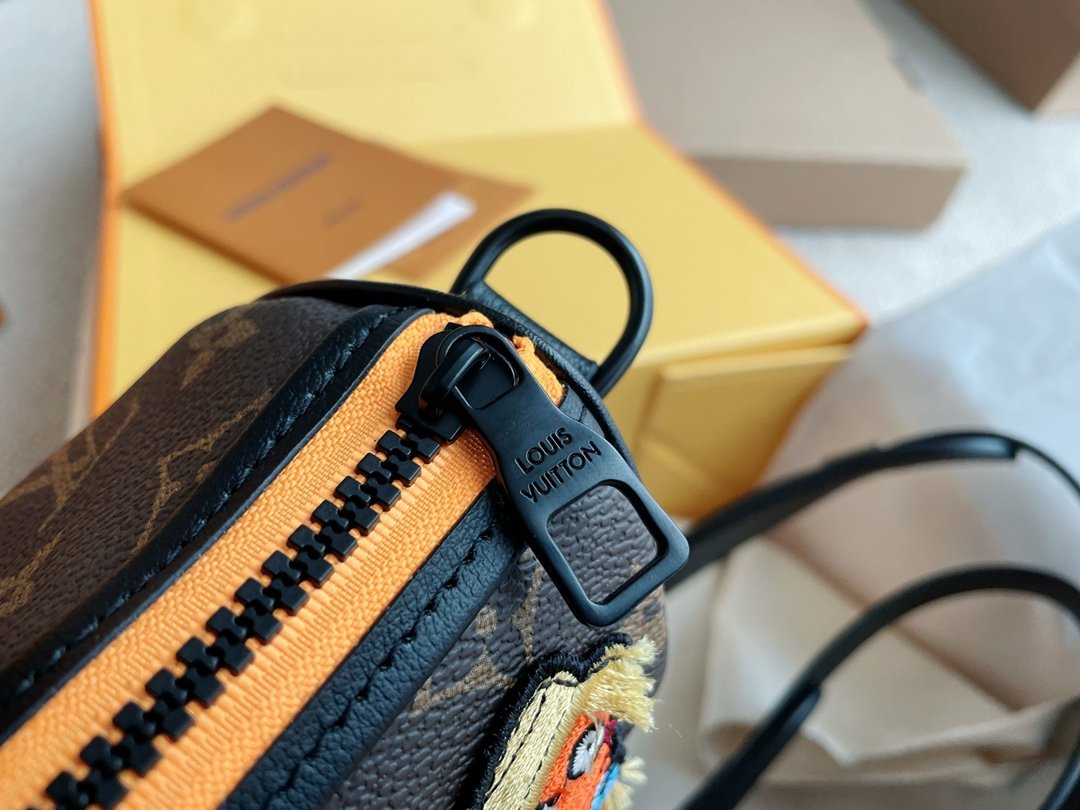BL - High Quality Bags LUV 075