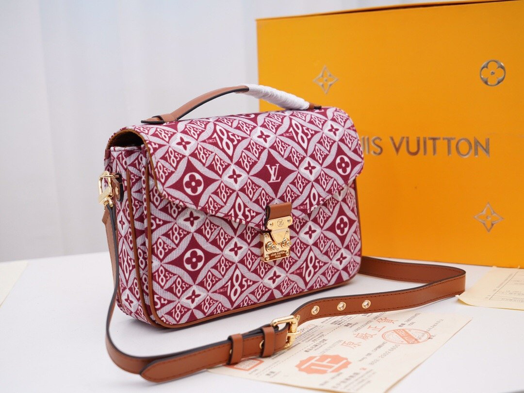 BL - High Quality Bags LUV 128