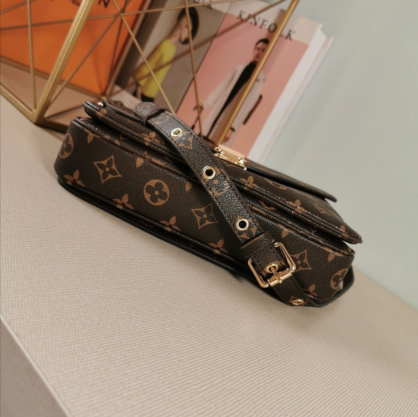 BL - High Quality Bags LUV 290