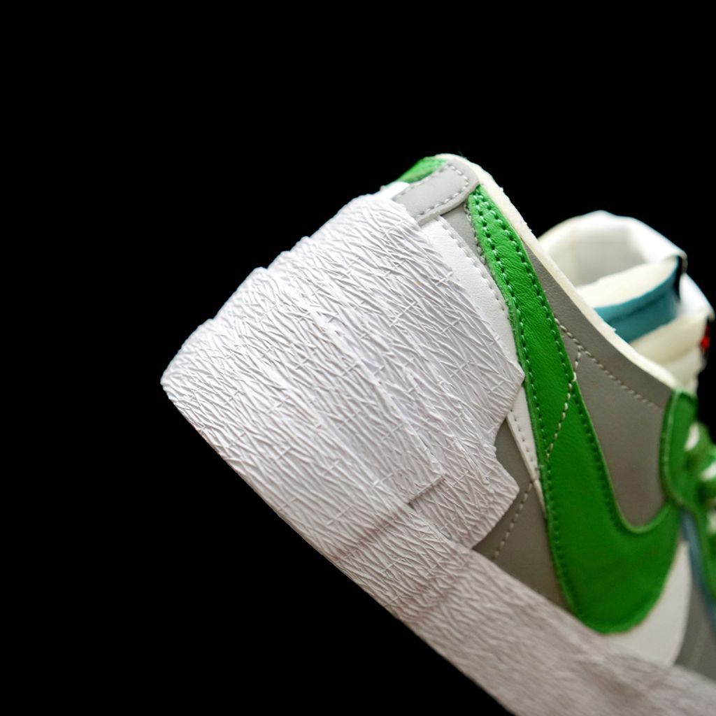 BL - Sacai x Blazer Low