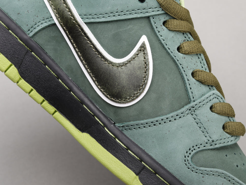 BL - Concepts Green Lobster