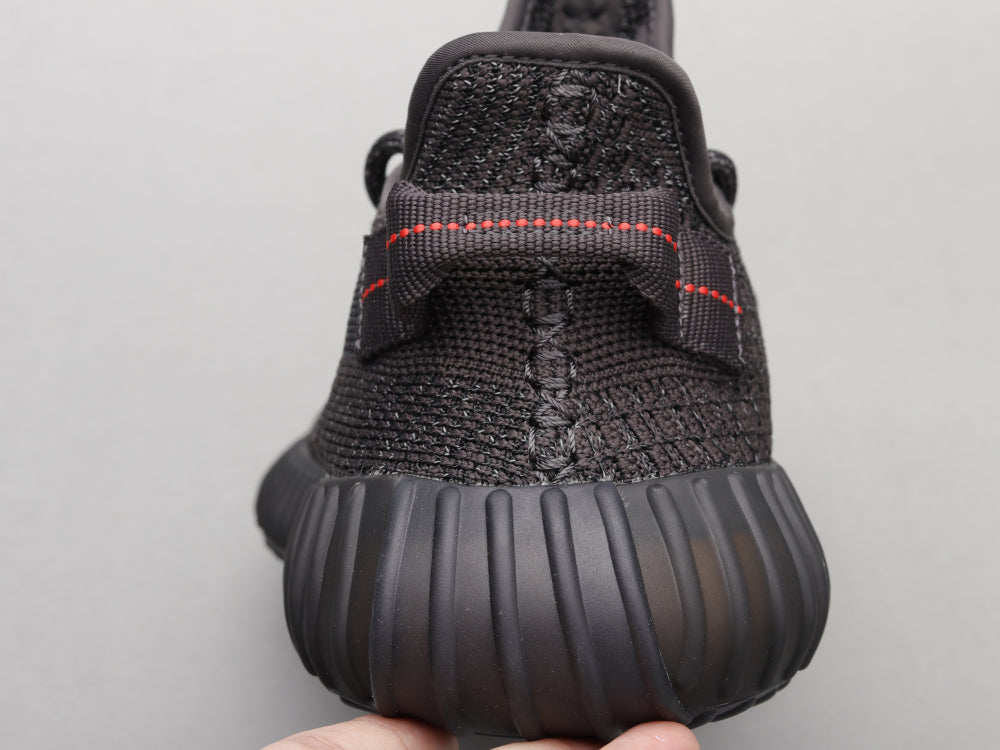 BL - Yzy 350 Black Starry Sneaker