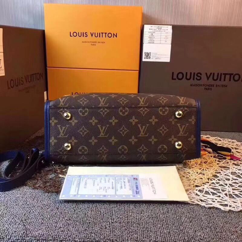 BL - High Quality Bags LUV 168