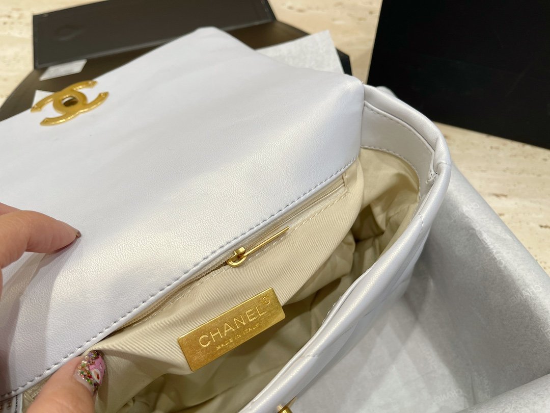 BL - High Quality Bags CHL 128