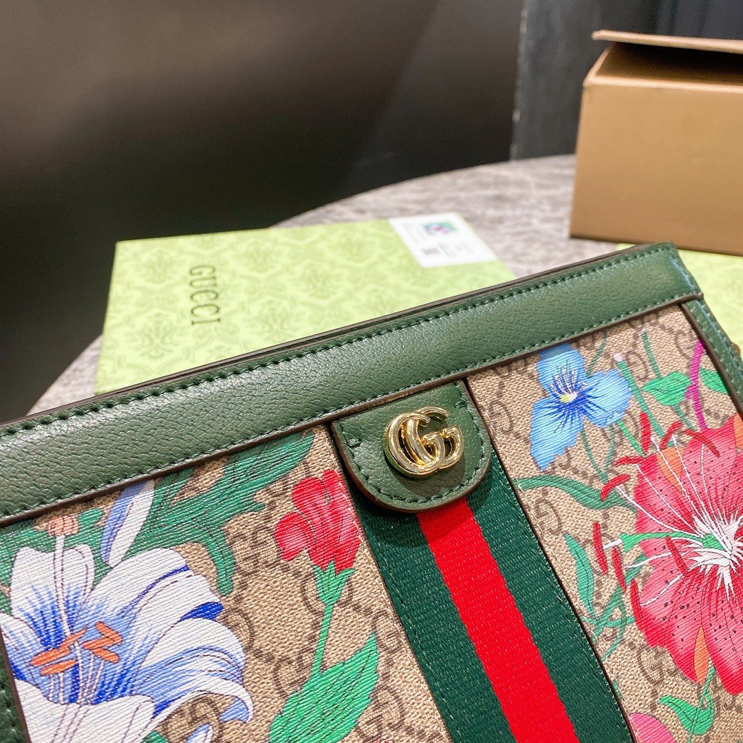 BL - High Quality Bags GCI 050