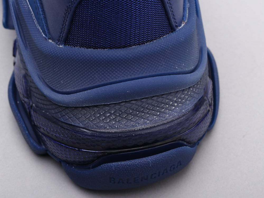 BL - Bla 19SS Air Cushion Blue Sneaker