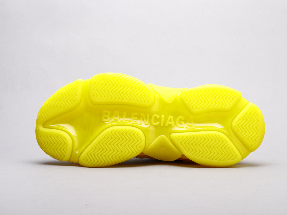 BL - Bla 19SS Air Yellow Sneaker