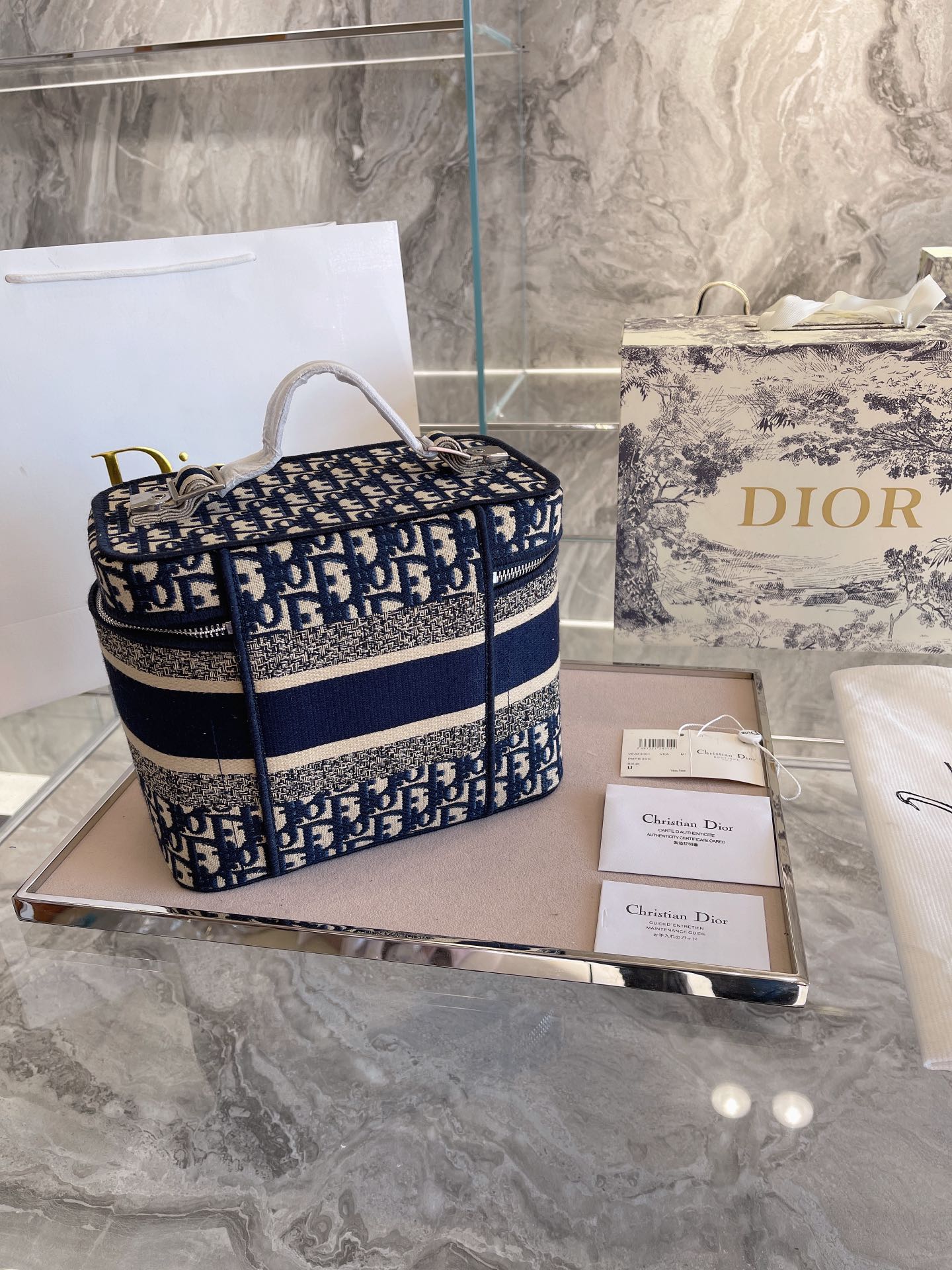 BL - High Quality Bags DIR 214