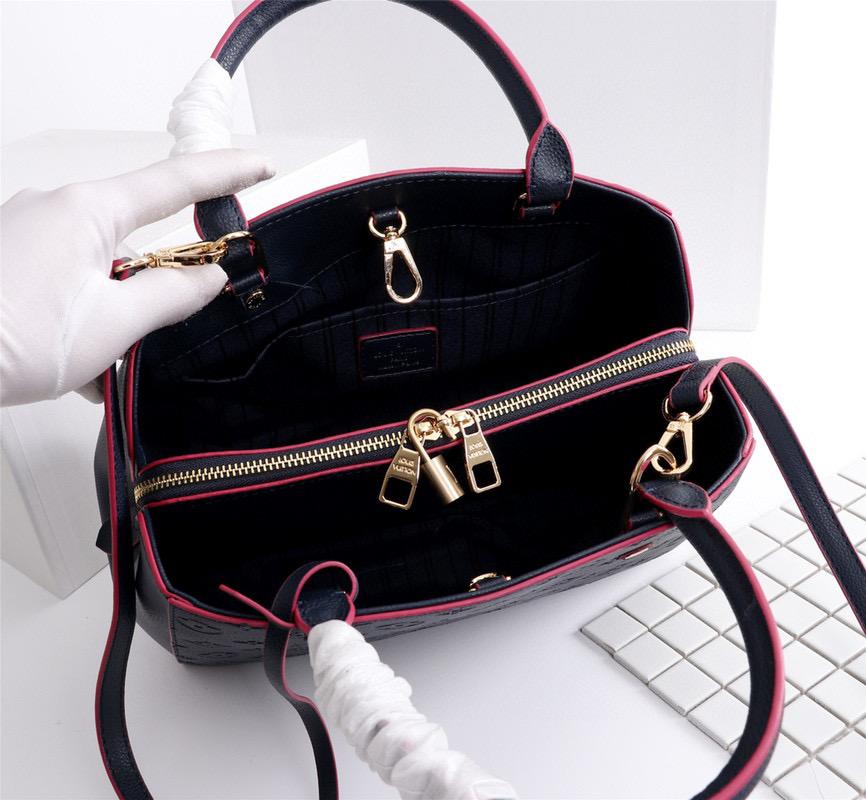 BL - High Quality Bags LUV 040