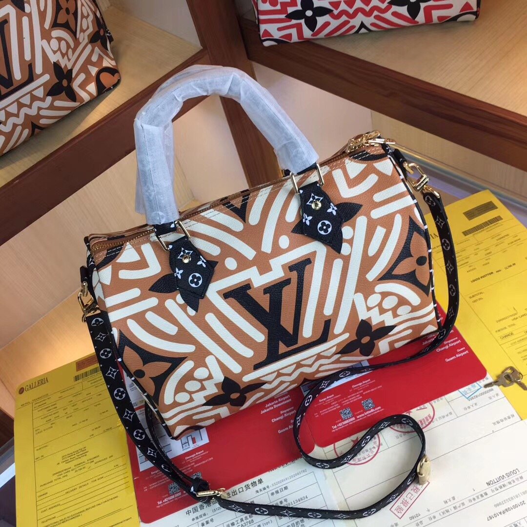 BL - High Quality Bags LUV 206