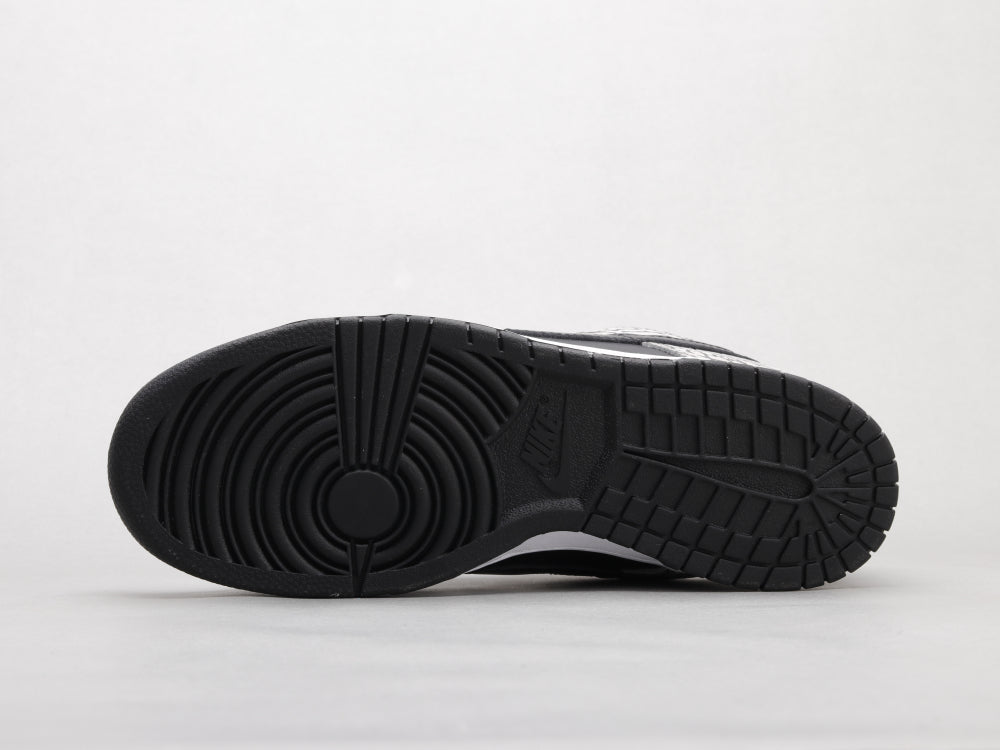 BL - Sup joint black cement
