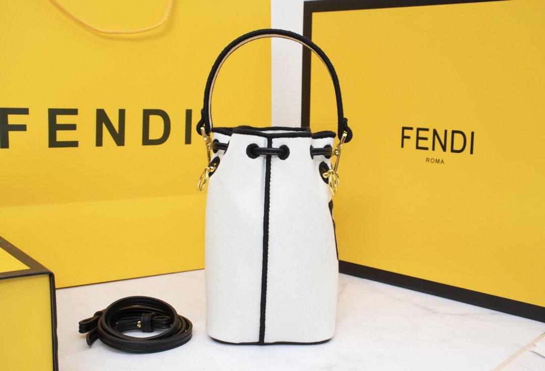 BL - High Quality Bags FEI 050