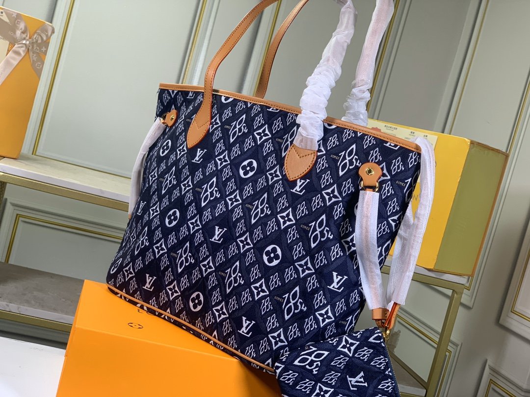 BL - High Quality Bags LUV 100