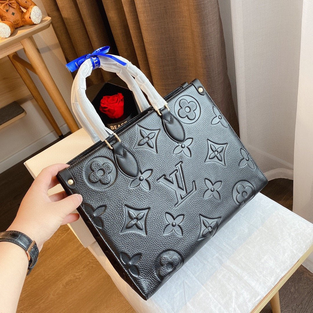 BL - High Quality Bags LUV 463