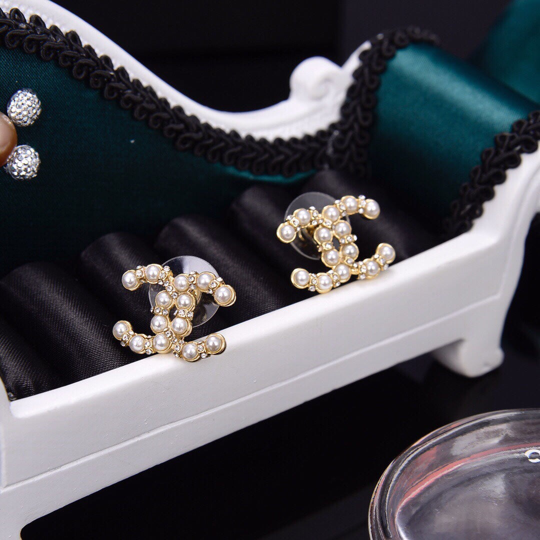 BL - High Quality Earring CHL 001