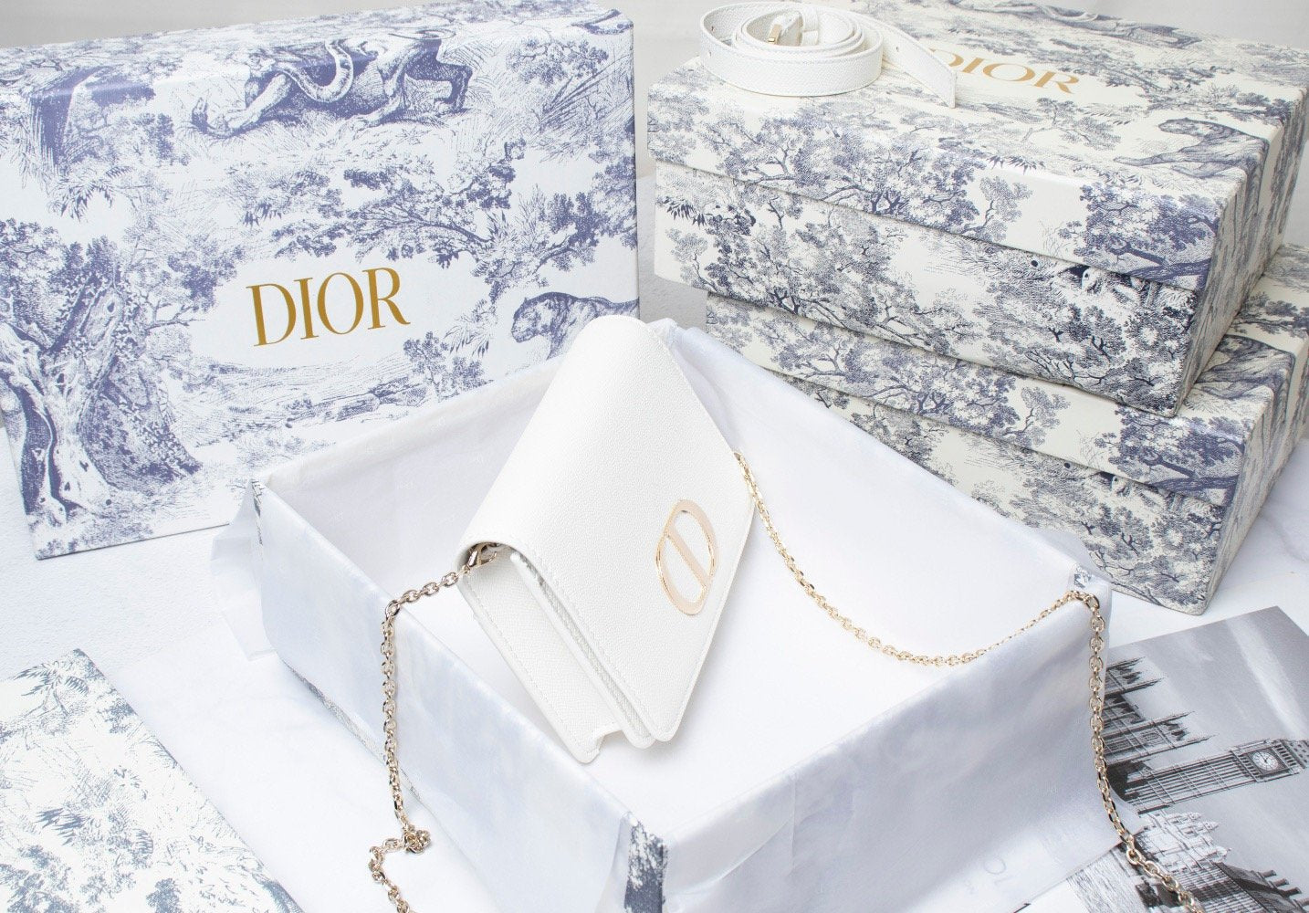 BL - High Quality Bags DIR 133
