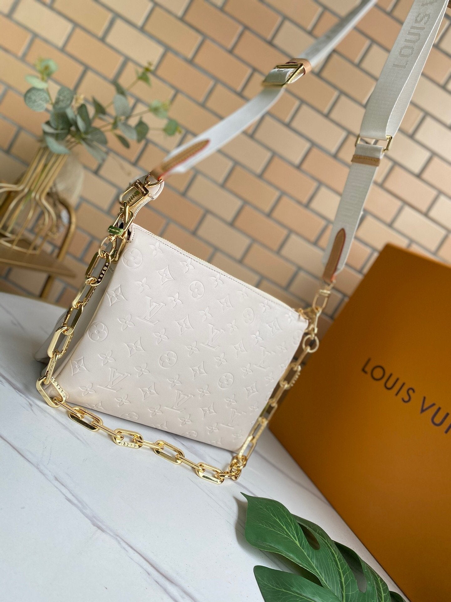 BL - High Quality Bags LUV 133