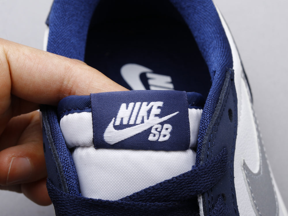 BL - AJ1 navy blue