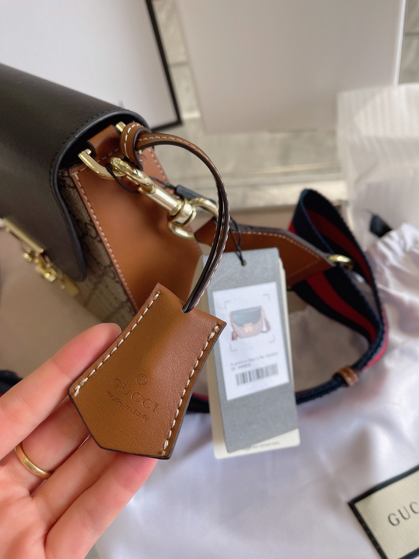 BL - High Quality Bags GCI 238