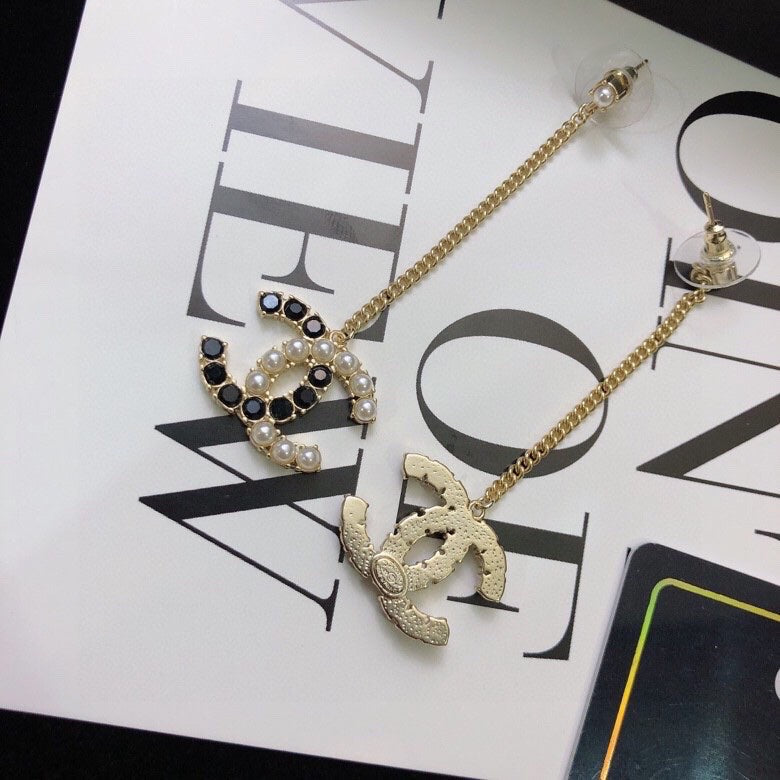 BL - High Quality Earring CHL 016