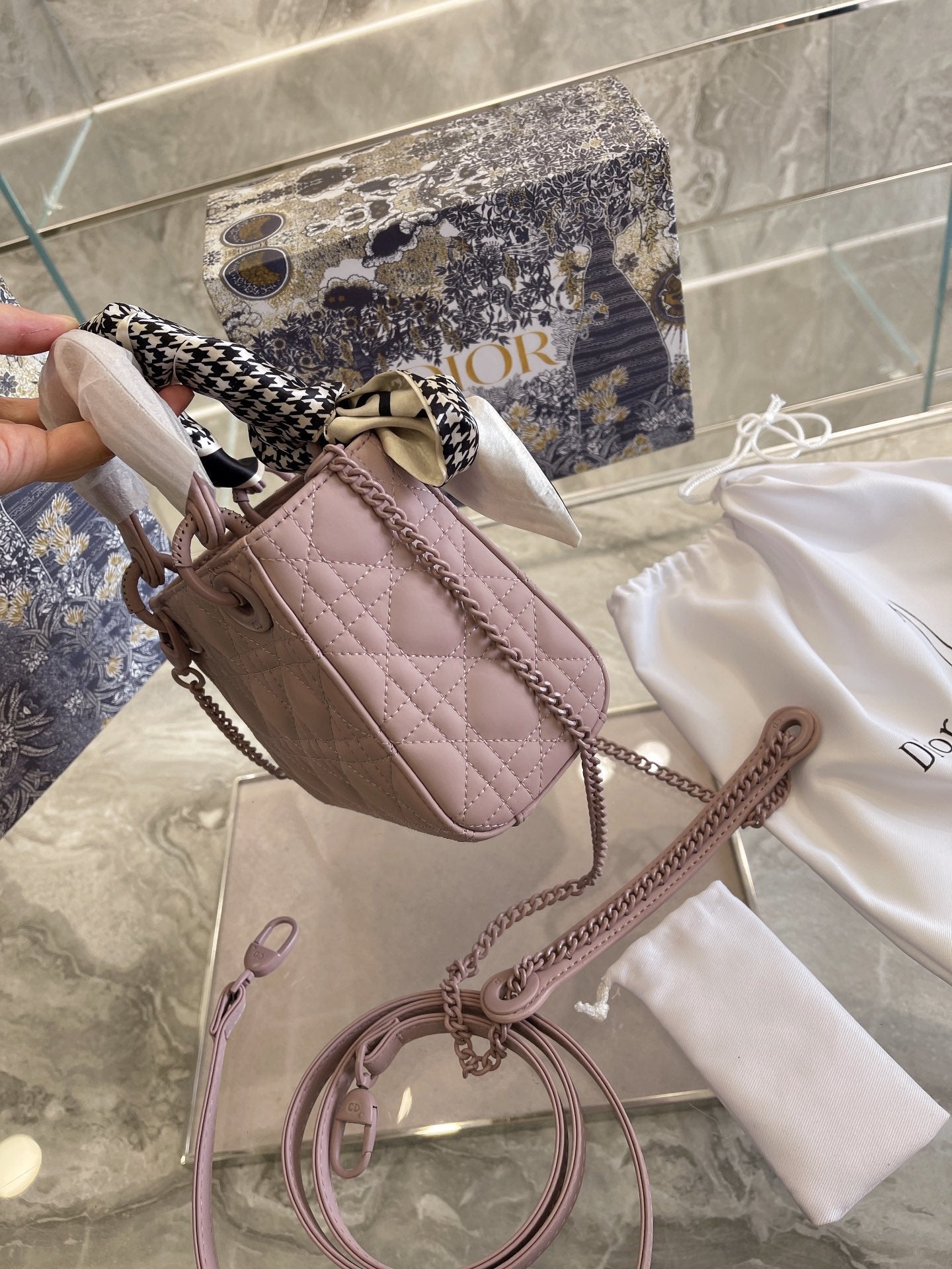 BL - High Quality Bags DIR 058