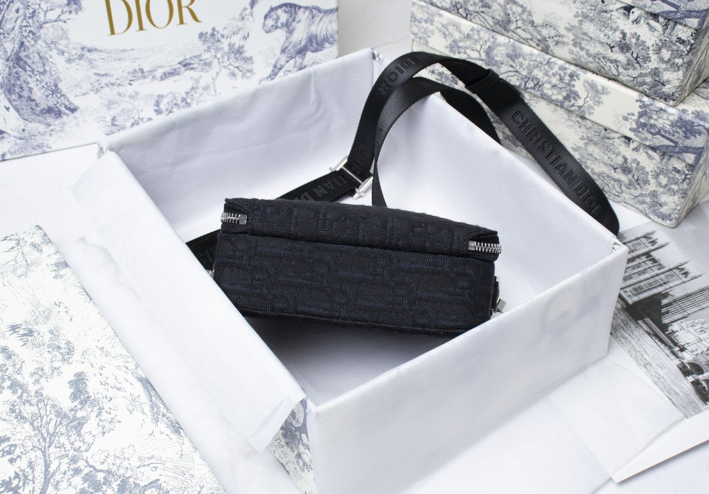 BL - High Quality Bags DIR 098