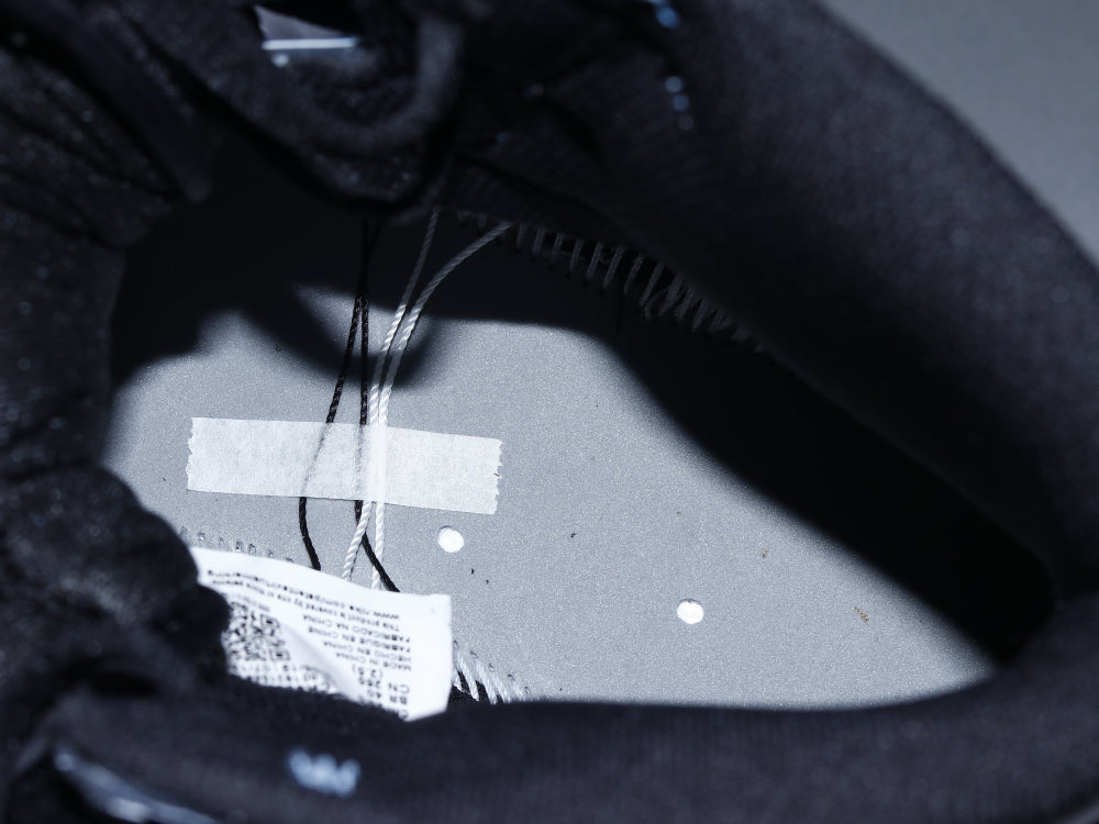 BL - AJ1 warning light