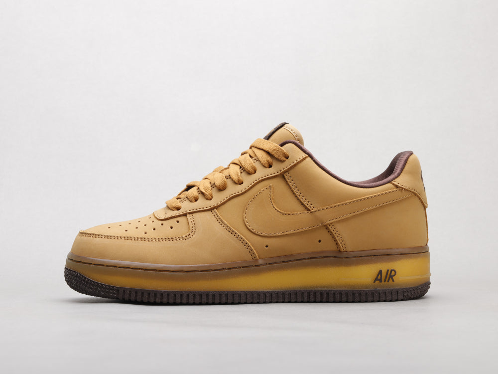 BL - AF1 BLcha wheat