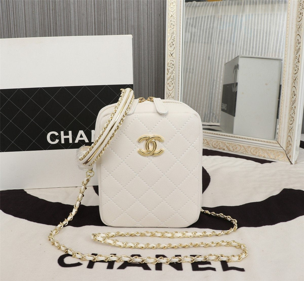 BL - High Quality Bags CHL 090