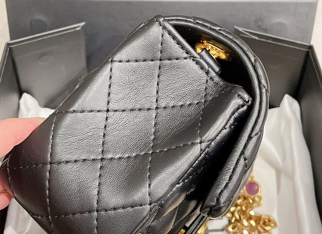 BL - High Quality Bags CHL 051