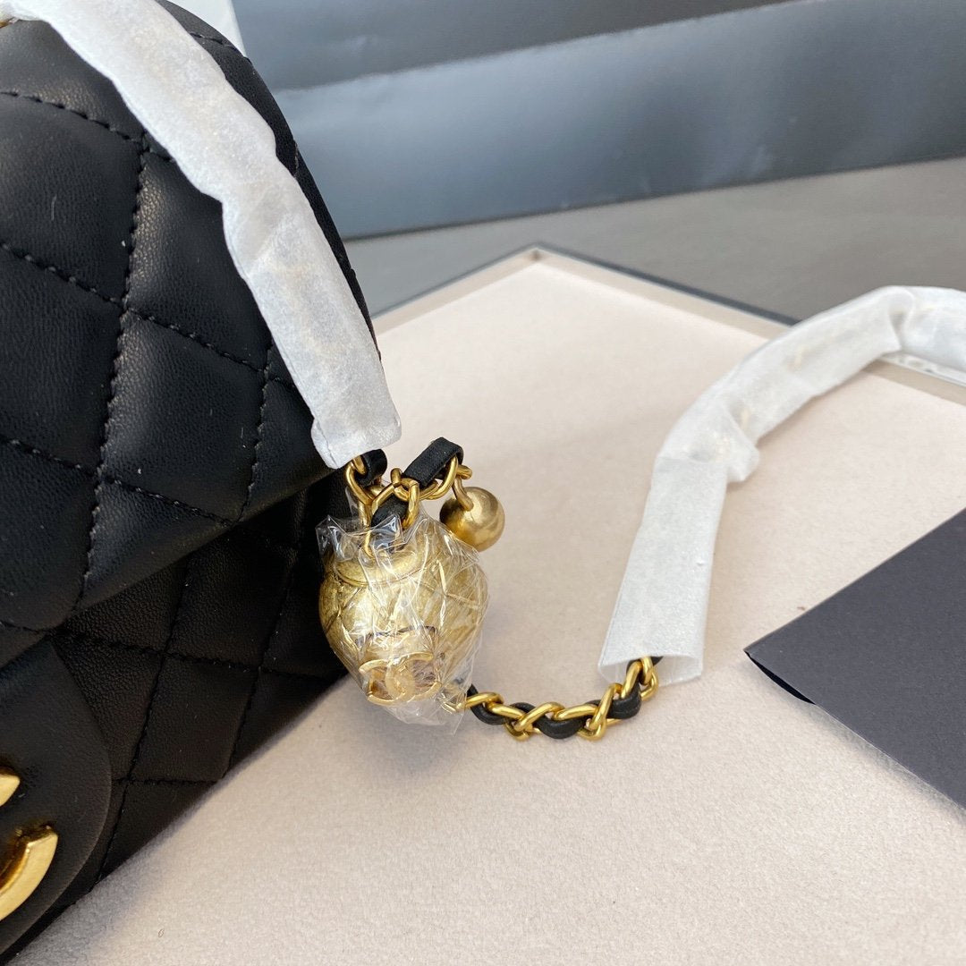 BL - High Quality Bags CHL 047