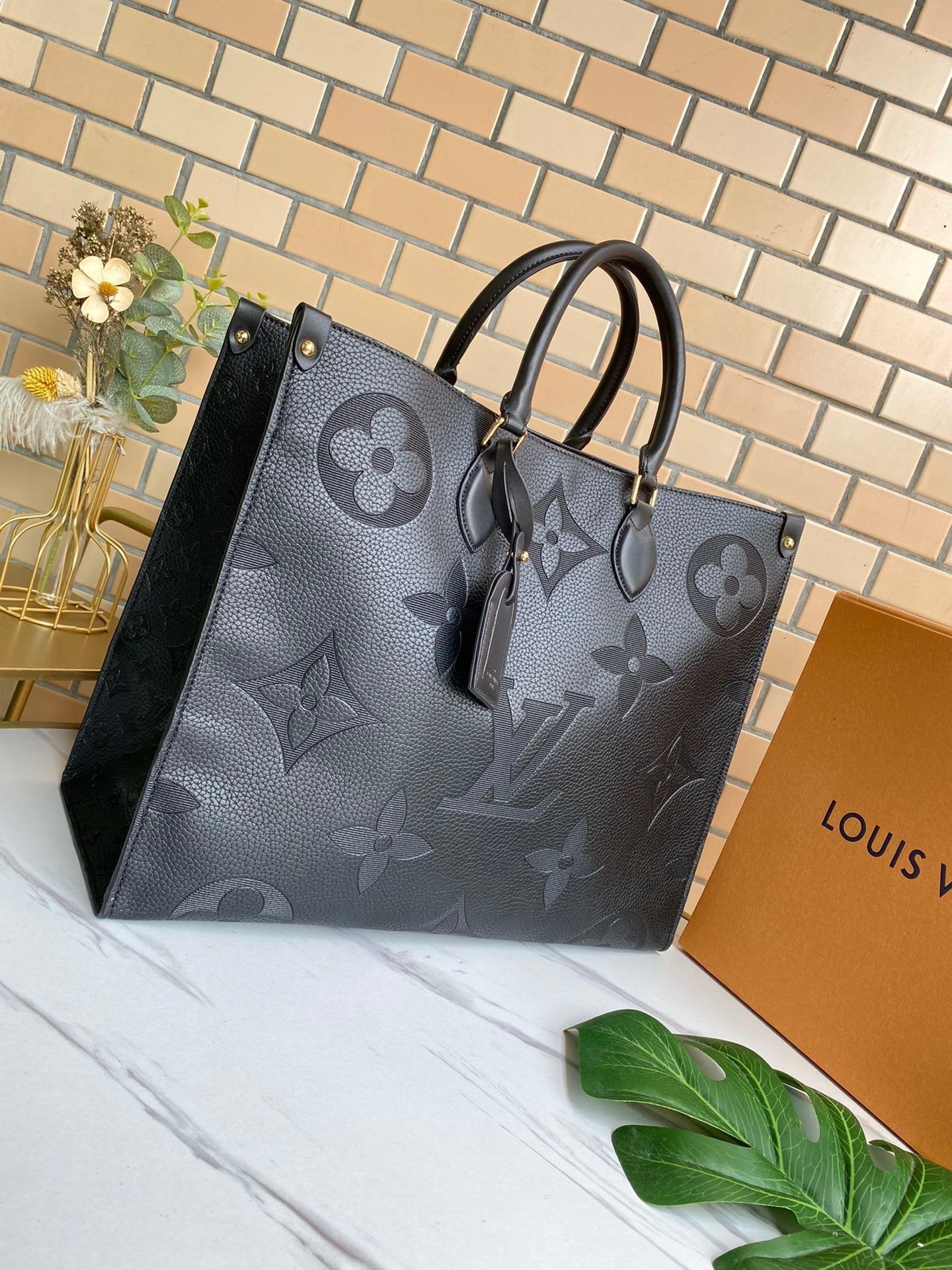 BL - High Quality Bags LUV 039