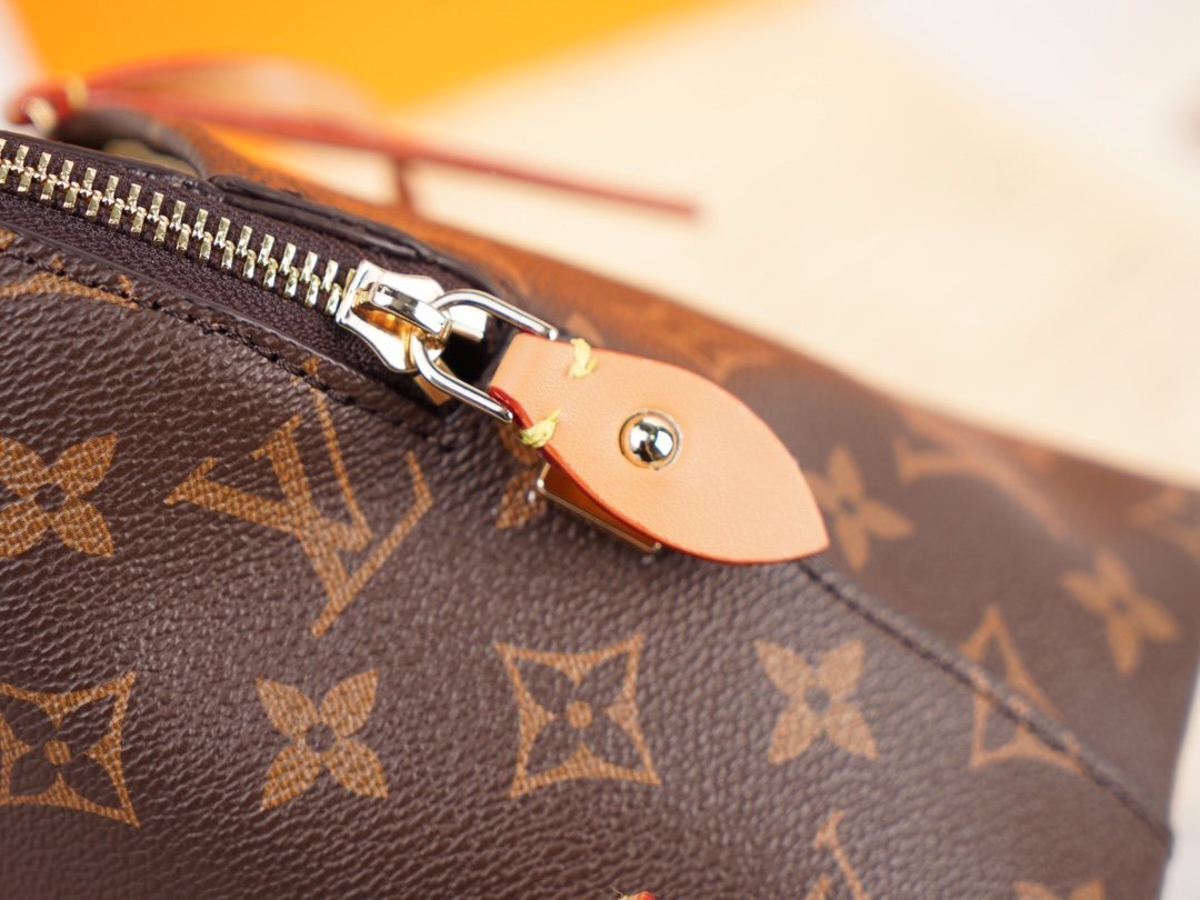 BL - High Quality Bags LUV 003