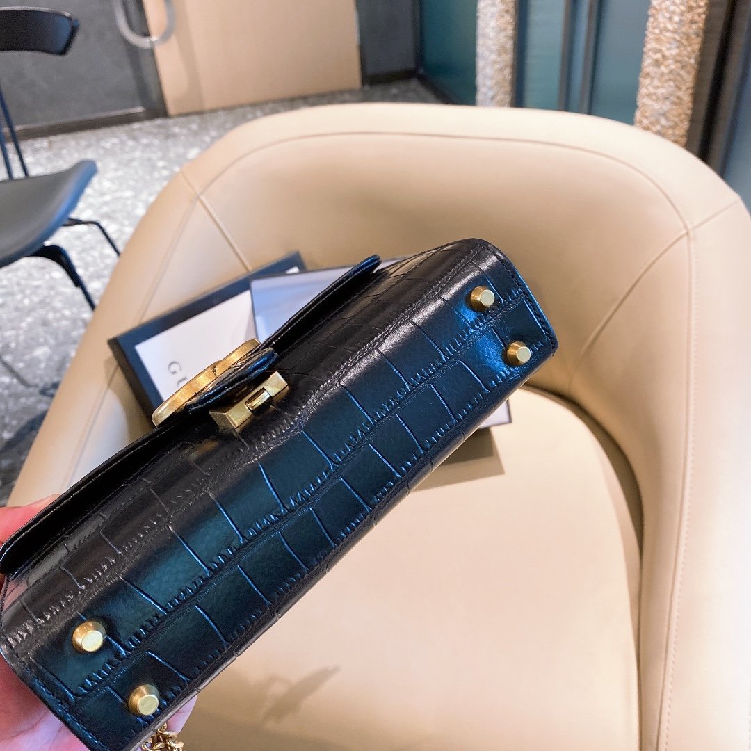 BL - High Quality Bags GCI 280