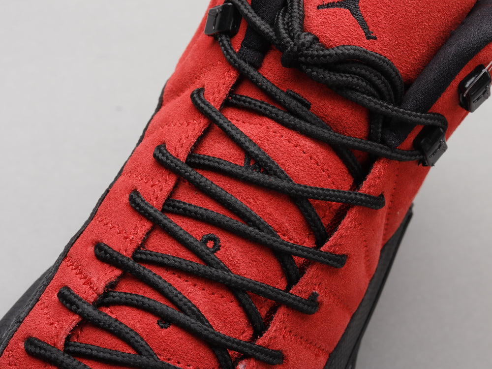 BL - AJ12 Inversion Sick