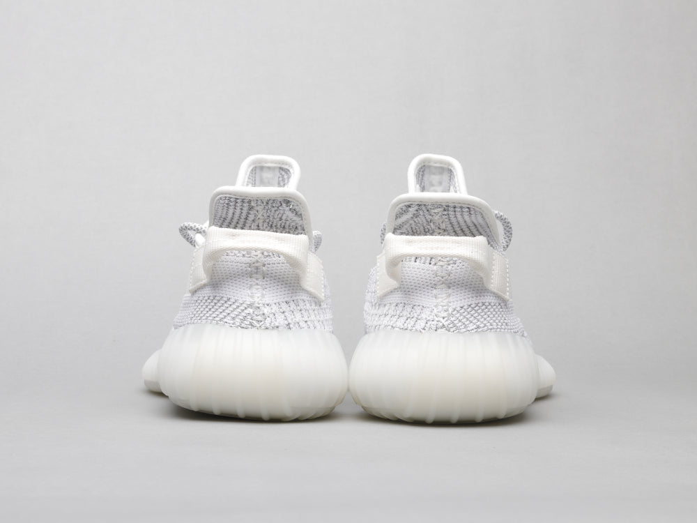 BL - Yzy 350 White Starry Sky Sneaker