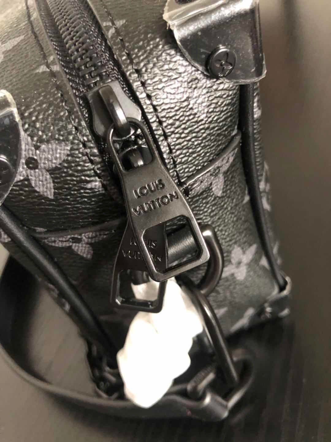 BL - High Quality Bags LUV 218