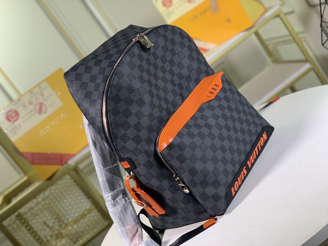 BL - High Quality Bags LUV 119
