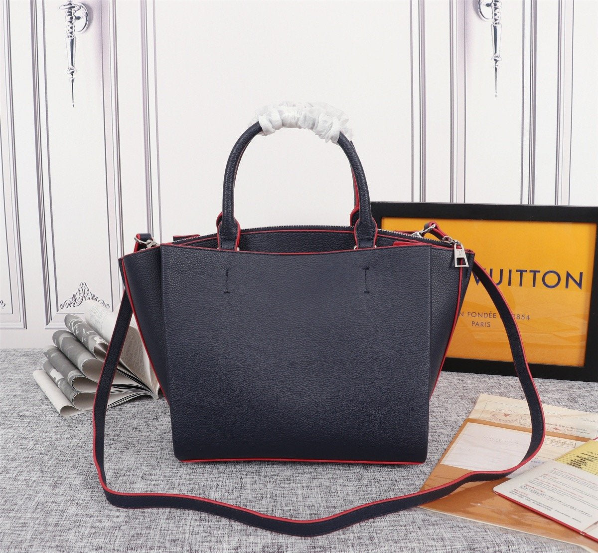 BL - High Quality Bags LUV 192