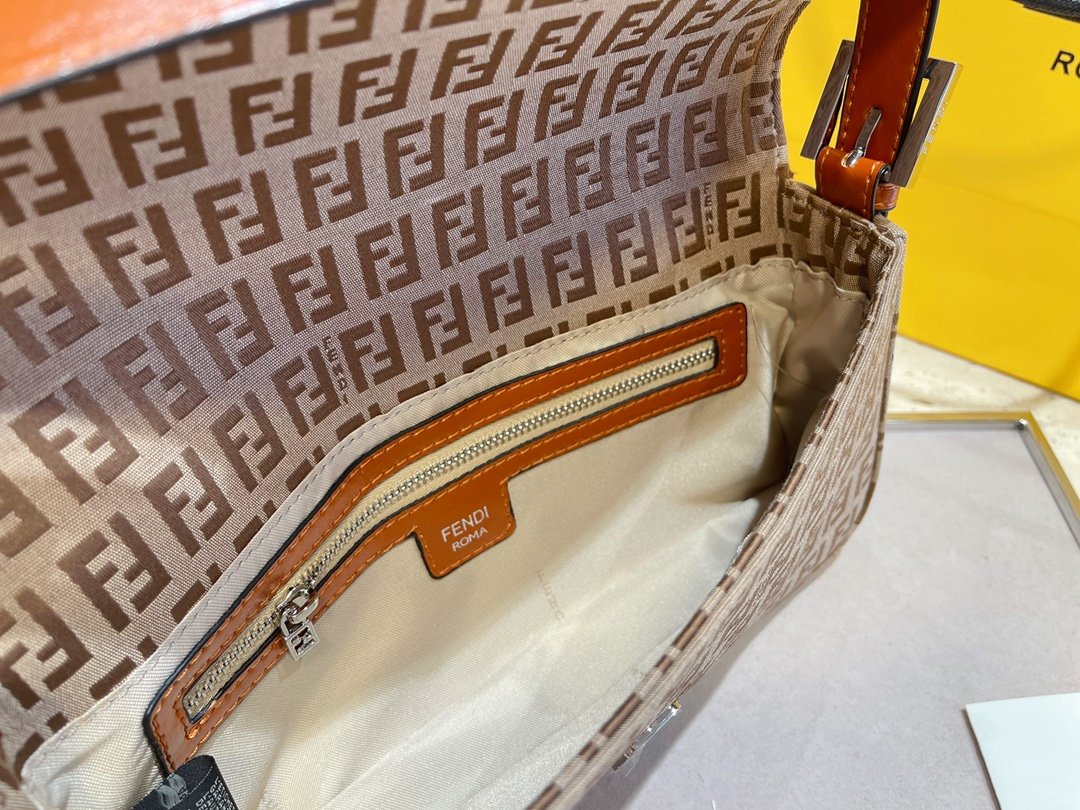 BL - High Quality Bags FEI 127