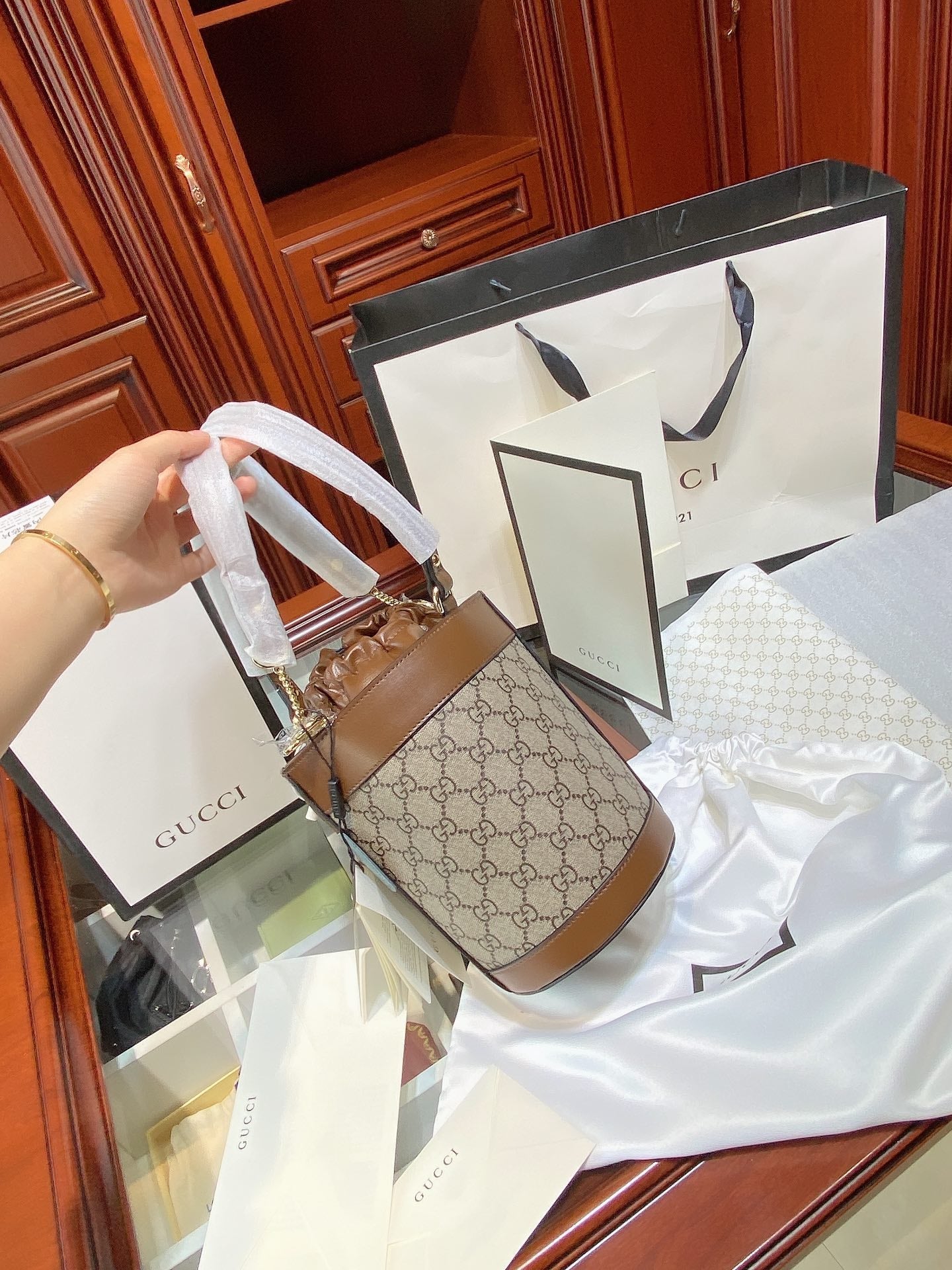 BL - High Quality Bags GCI 278