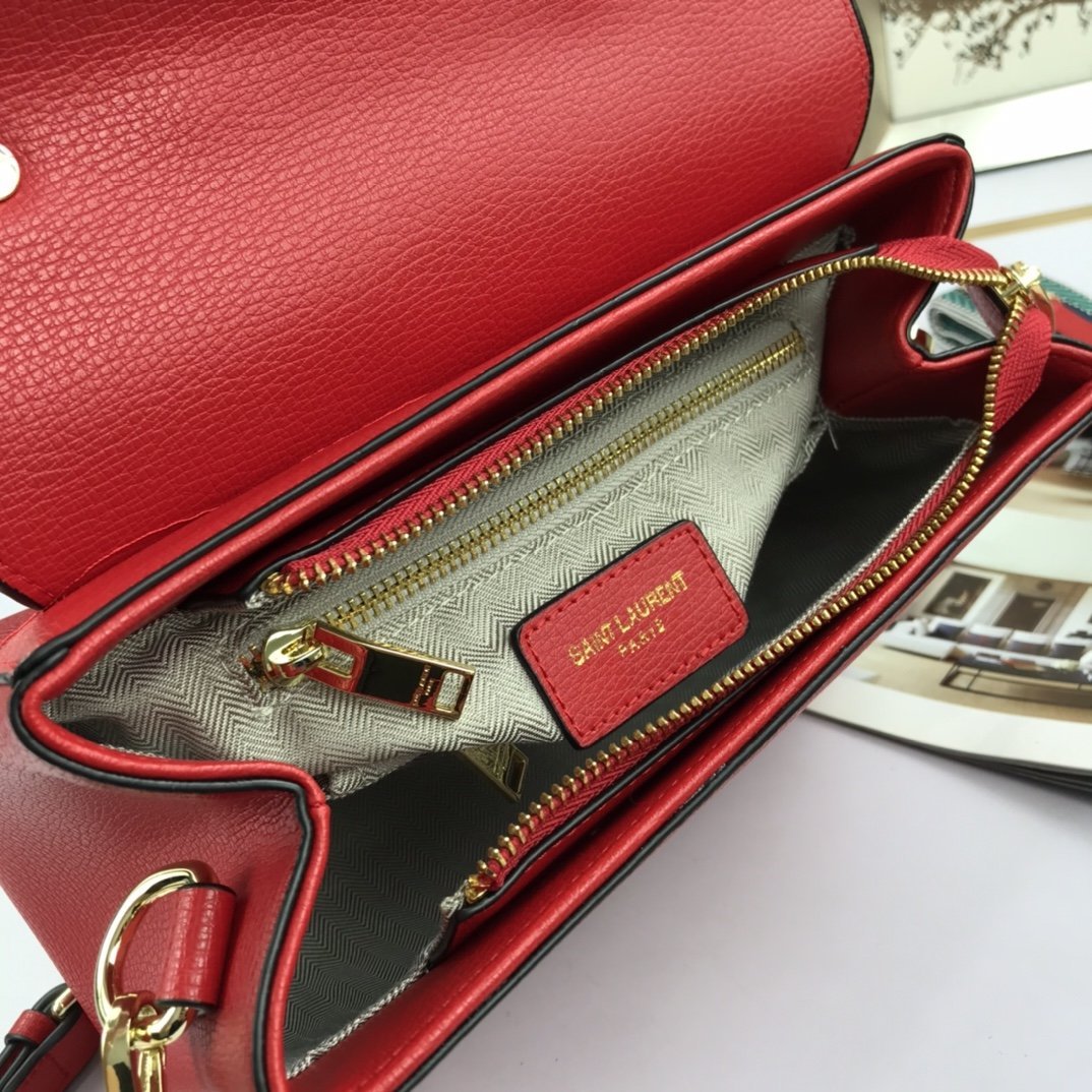 BL - High Quality Bags SLY 048