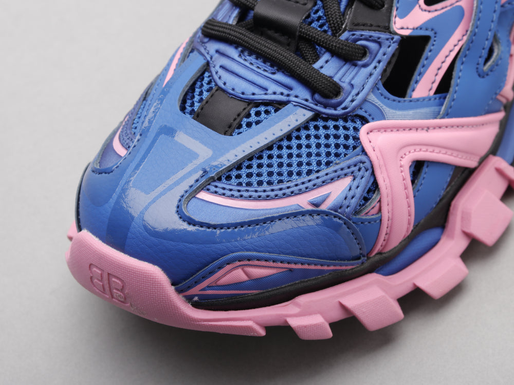 BL - Bla Track 2 Sneaker