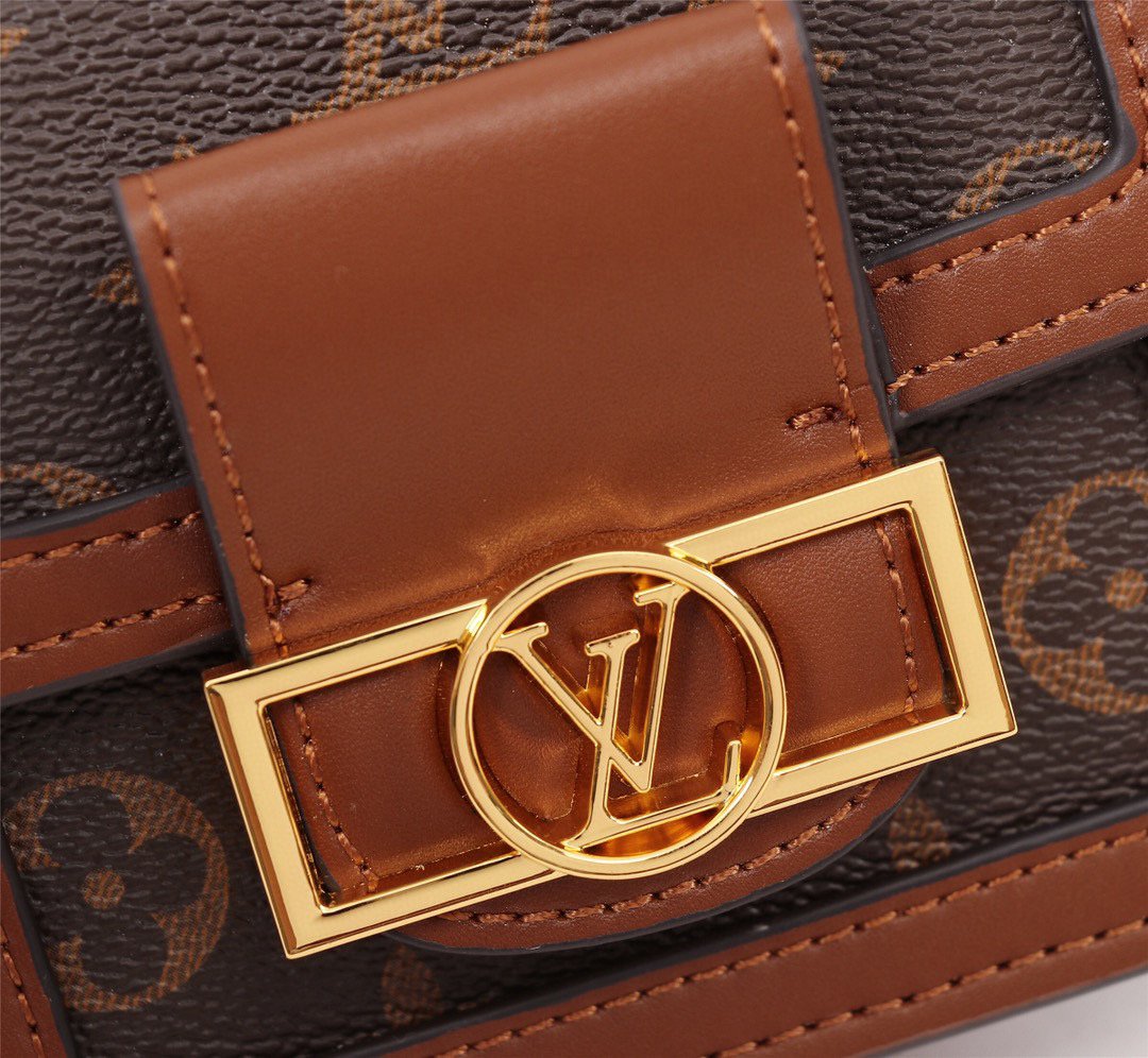 BL - High Quality Bags LUV 047