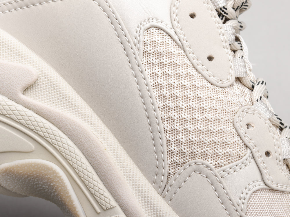 BL - Bla Triple-S Generation Milk Tea Sneaker