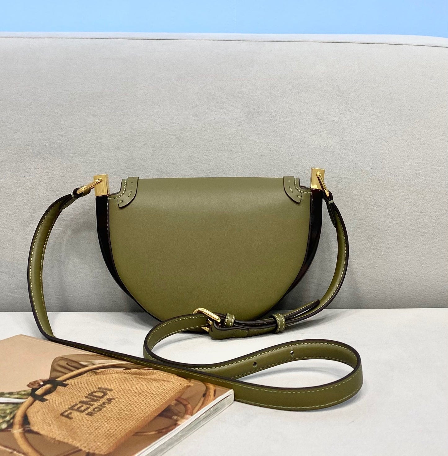 BL - High Quality Bags FEI 060