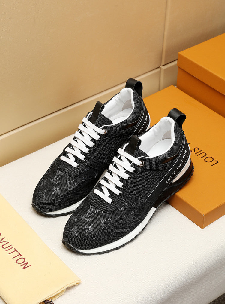 BL - LUV Trainers Sneaker