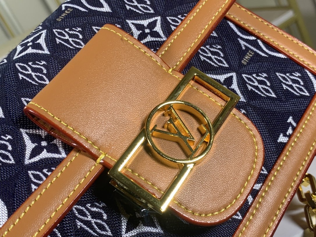 BL - High Quality Bags LUV 109